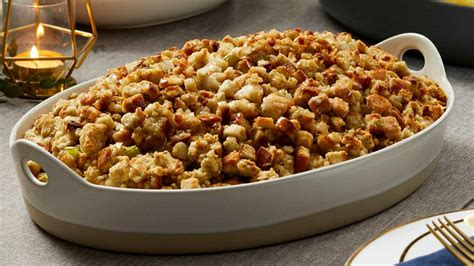 National Stuffing Day 2023 Date History And Recipes