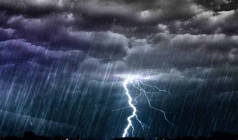 Imd Issues Heavy Rain Thunderstorm Alert For 19 Dists In Odisha
