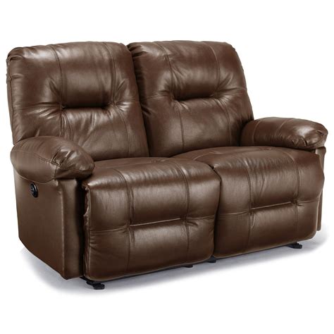 Best Home Furnishings Zaynah L501cp4 Casual Power Reclining Loveseat