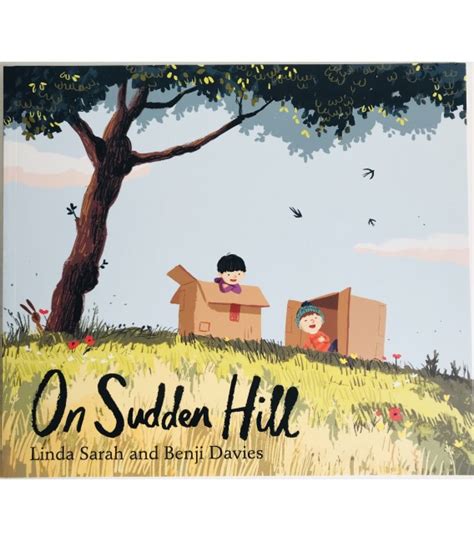 Storybook On Sudden Hill Childrens Books Murcia