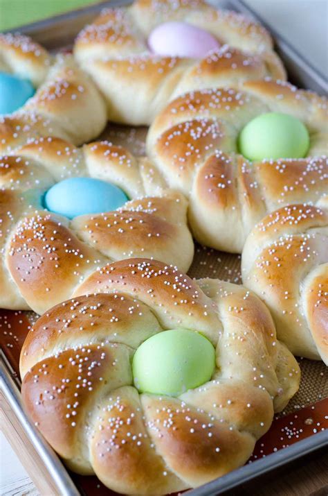 25 Best Easter Recipes