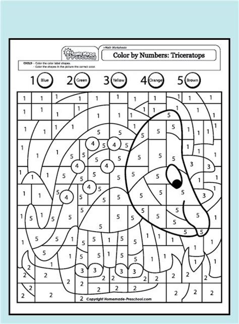 directions worksheets making learning fun  images
