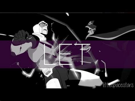 Designed and built by michael gillett. Don't Let Me Be Gone || Shiro - YouTube