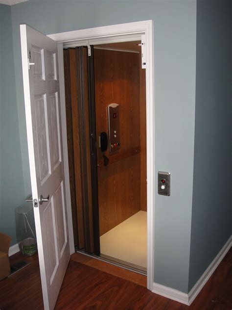 Custom Home Elevators Practical And Affordable Access And Mobility