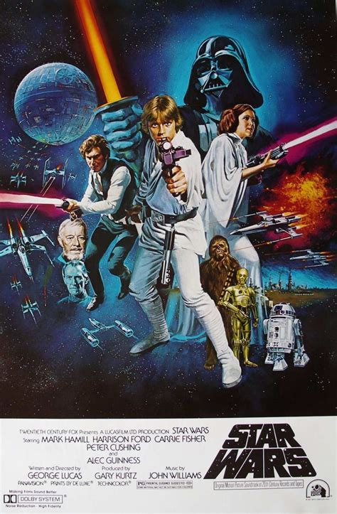 Collider Jedi Council Star Wars Turns 39 Years Old Collider