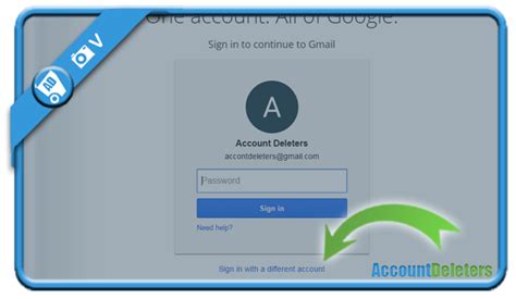How To Logout From A Gmail Account Accountdeleters