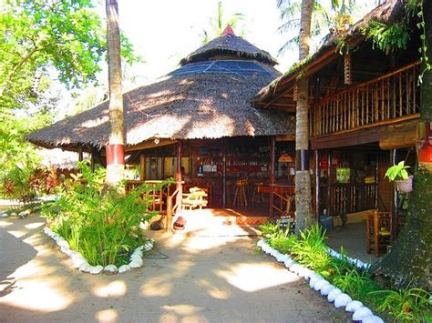 Big Bamboo Beach Resort Sipalay Prices And Lodge Reviews