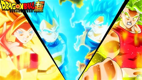 Super hero has been announced for a 2022 release to be written by akira toriyama. Universe 7 Saiyans Vs Universe 6 Saiyans, Which Team Will Dominate? Dragon Ball Super Discussion ...