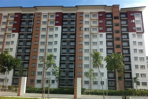 As for grocery and shopping needs, residents of seri baiduri can opt to visit setia city mall. Seri Jati Apartment For Sale In Setia Alam | PropSocial