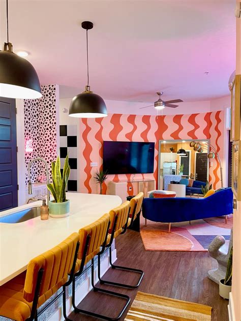 Pin By Itsbridgettebitch On Nashville Airbnb Design ⭐️ Home Interior