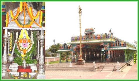 Sri Maddi Anjaneya Swamy Temple A Photo On Flickriver