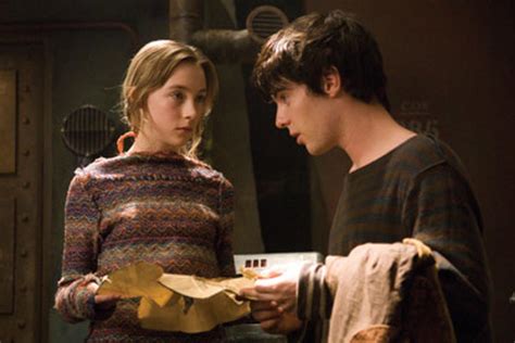 City of ember tells of a city buried deep within the earth, as a shelter for human survivors after something awful happened upstairs, i'm not clear exactly what. City of Ember (2008) Movie Photos and Stills - Fandango