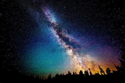 Sky Night Stars Live Wallpaper Apk For Android Download