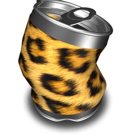 Leopard 2 Icon Cans Icons