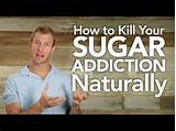 Images of Sugar Addiction Treatment Program