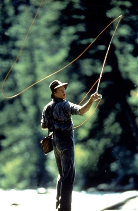 Roger ebert october 09, 1992. Movie Club: 'A River Runs Through It' Open Thread
