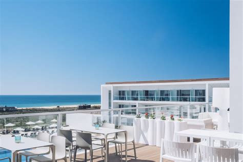 Venha descobrir um dos melhores destinos de férias da europa. Iberostar Selection Lagos Algarve | Golfreis, inclusief ...