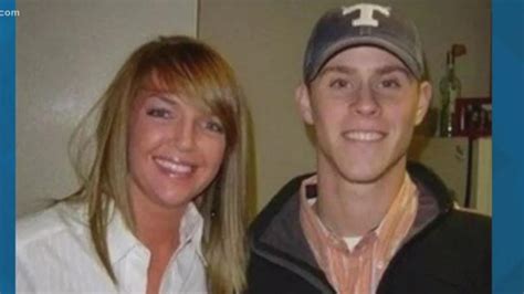 Channon Christian And Christopher Newsom Never Forget The Victims Of