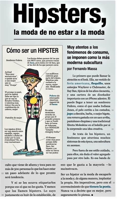 lectura 3 2 1 hipsters la moda de no estar a la moda diagram quizlet