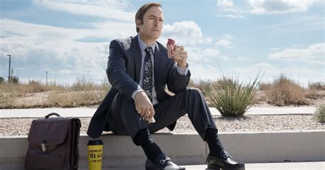 Exclusive Stream Track From Better Call Saul Soundtrack By Composer