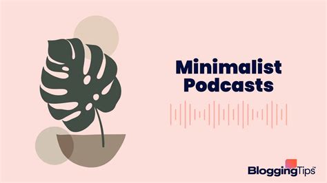 Best Minimalist Podcasts 15 Examples