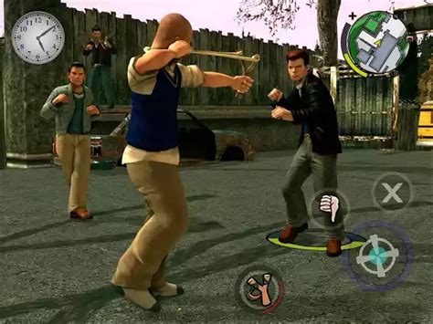 Long story bully mod apk and interesting gameplay won more than 50 million players around the world, join them! Bully: Anniversary LITE Apk + Mod + Data for android