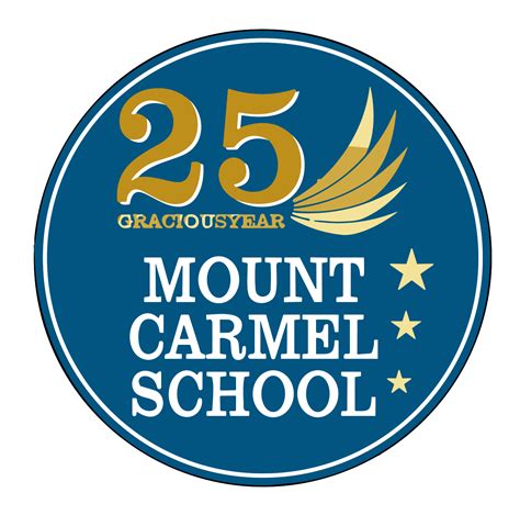 About Mount Carmel