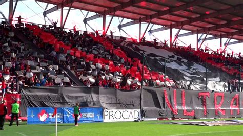 Actualités pour la saison en cours, voir: Widzew odpalił | Race Ultras | Widzew Łódź - Sokół ...