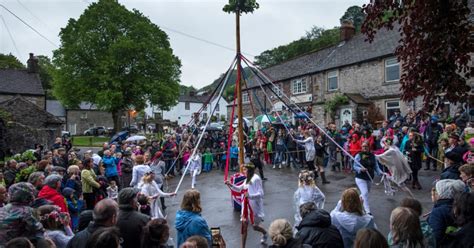 And while for many, may day is simply associated with the chance to have a. What is May Day? The history of traditions like Maypole ...