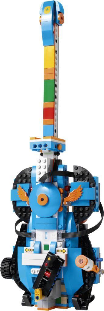 Buy Lego Boost Creative Toolbox 17101 At Mighty Ape Nz