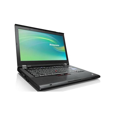 Refurbished Lenovo ThinkPad T420 14inch (2011)  Core i72620M  16 GB