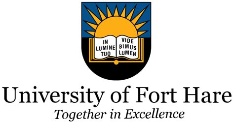 University Of Fort Hare Ufh Registration Application Prospectus