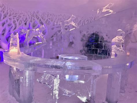 Ice Hotel In Norway 20 Brilliant Things To Do In Kirkenes