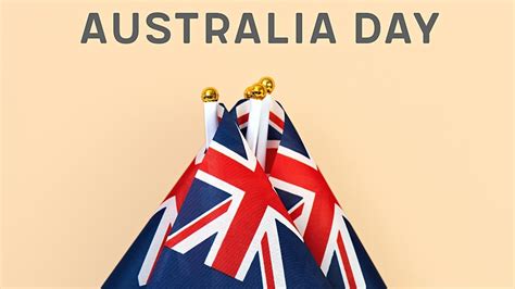Learn More About Australia Day Australia S Important Celebration Kosmate