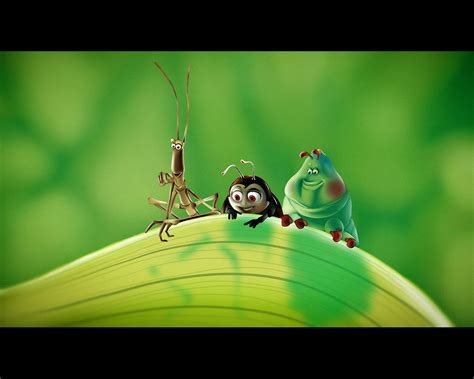 A Bugs Life By Snowmask On Deviantart