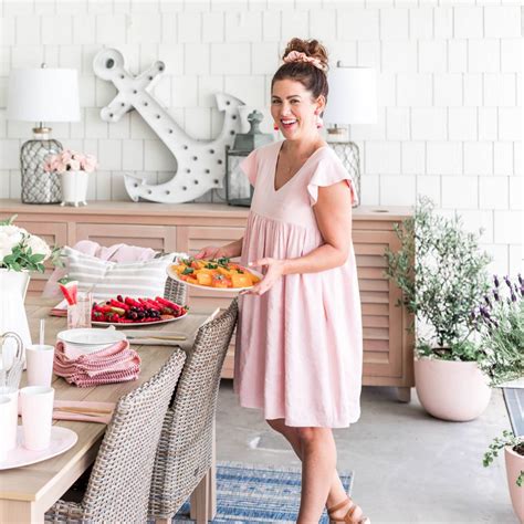 Jillian Harris X Etsy The Exclusive Summer Collection Is Coming