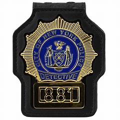 Nypd Badges By Rankregister2 Html