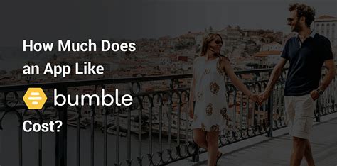 To begin with, bumble focuses in on your location. How Much Does It Cost to Develop a Dating App like Bumble?