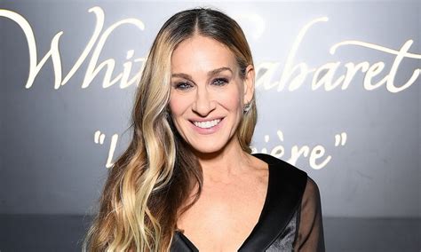 Sarah Jessica Parker Kembali Bintangi Sex And The City Okezone Celebrity