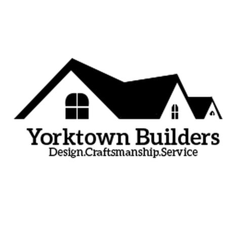 Home Builder Logo Logodix