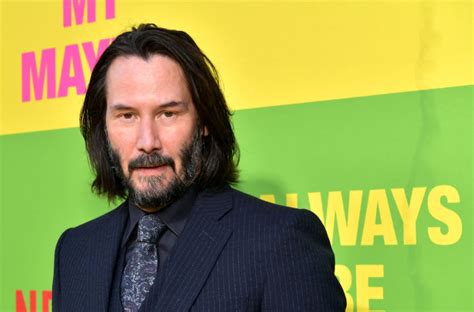 Which Keanu Reeves Movies Are On Netflix Right Now