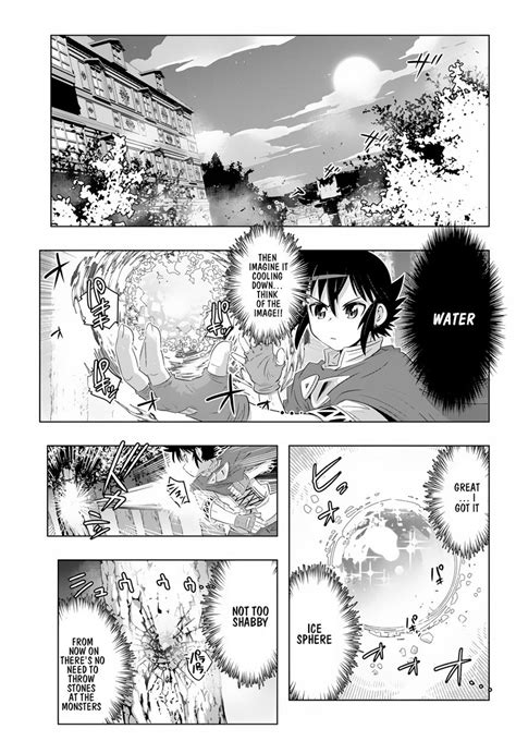 Read Isekai Shihai No Skill Taker Zero Kara Hajimeru Dorei Harem Manga English New Chapters