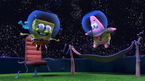Watch Kamp Koral Spongebobs Under Years Season 1 Episode 26 Hats Off