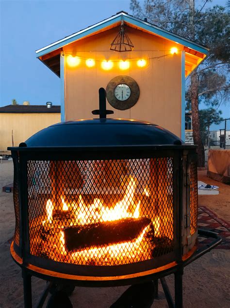 Parking area between sheep pass and ryan campground: Where to Stay in Joshua Tree National Park: Camping ...