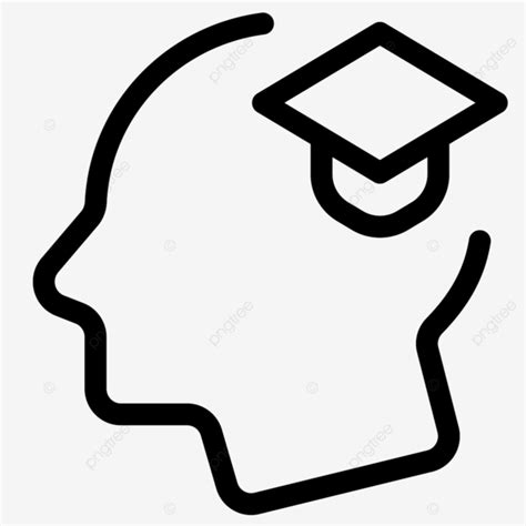 High School Diploma Vector Png Images Studying Hard For High School