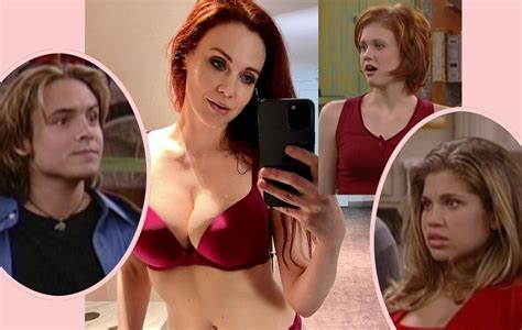 Maitland Ward Reveals Which Babe Meets World Co Stars Support Her Porn Career And Which Ghosted