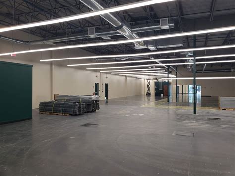 O'Reilly Auto Parts - Drulyk Construction