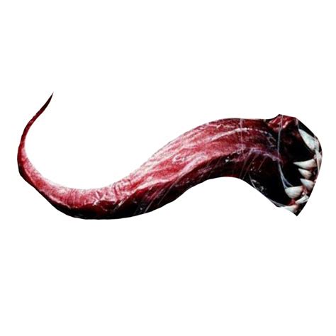 Venom Tongue Png Download Monster Tongue Png Prz Edits
