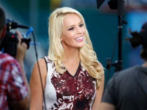 former espn reporter britt mchenry i ve seen female sportscasters use their looks to get ahead
