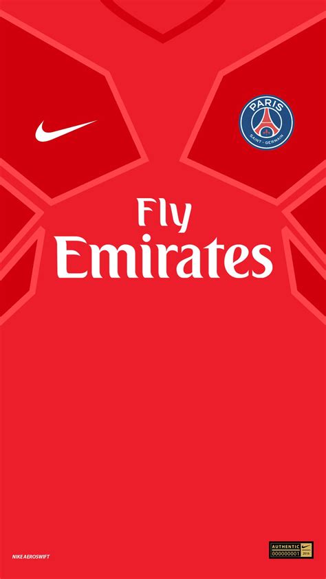 New deals also lined up for neymar and di maria (goal). New away jersey from PSG 2016-17 made by me! | Camisa de ...
